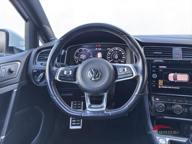 VOLKSWAGEN GOLF 1.6 TDI 115 CV 5P. SPORT BLUEMOT - foto 12