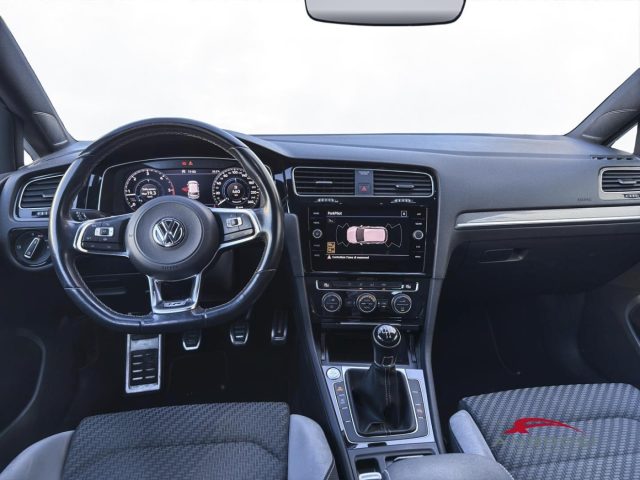 VOLKSWAGEN GOLF 1.6 TDI 115 CV 5P. SPORT BLUEMOT - foto 13