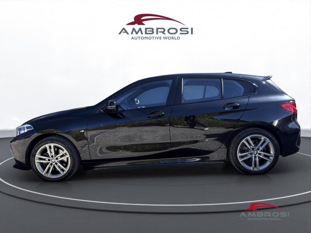 BMW 116 SERIE 1 I MSPORT - foto 6