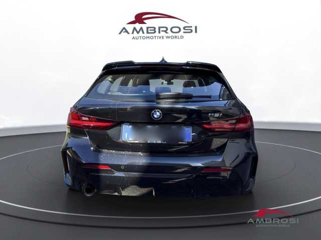 BMW 116 SERIE 1 I MSPORT - foto 8