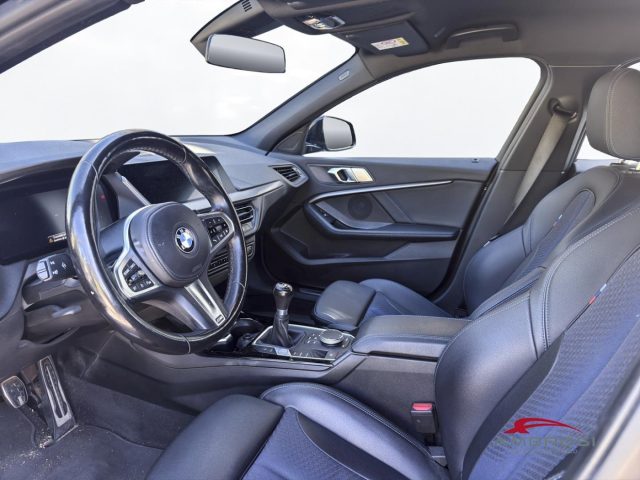 BMW 116 SERIE 1 I MSPORT - foto 10