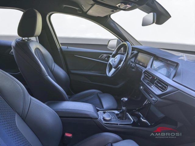 BMW 116 SERIE 1 I MSPORT - foto 11