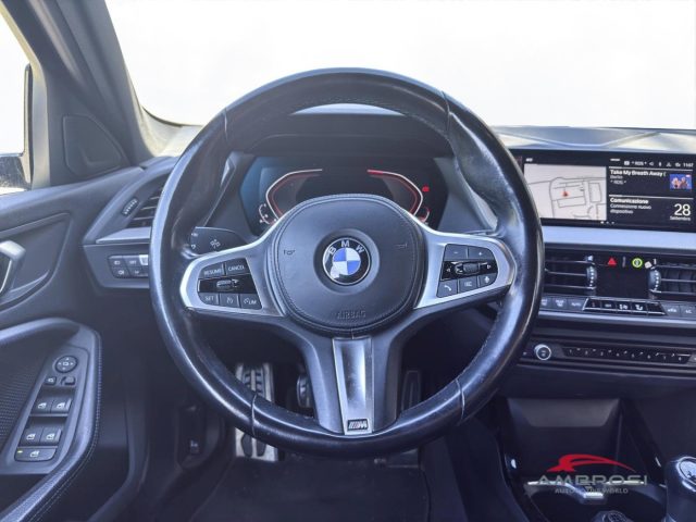 BMW 116 SERIE 1 I MSPORT - foto 13