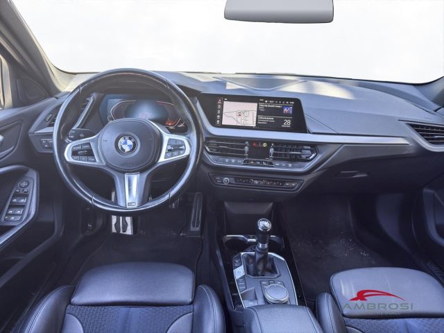 BMW 116 SERIE 1 I MSPORT - foto 14