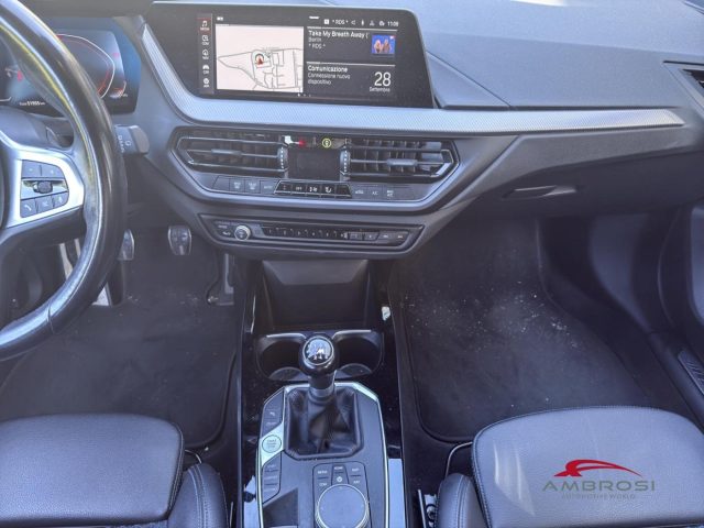 BMW 116 SERIE 1 I MSPORT - foto 15