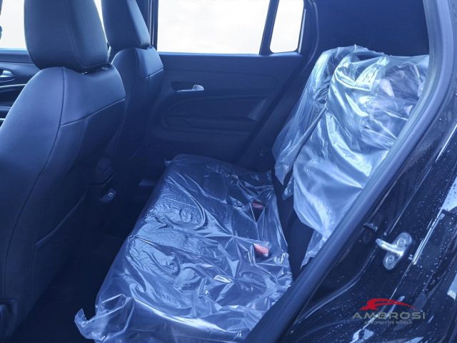 JEEP AVENGER BENZINA SUMMIT - foto 9
