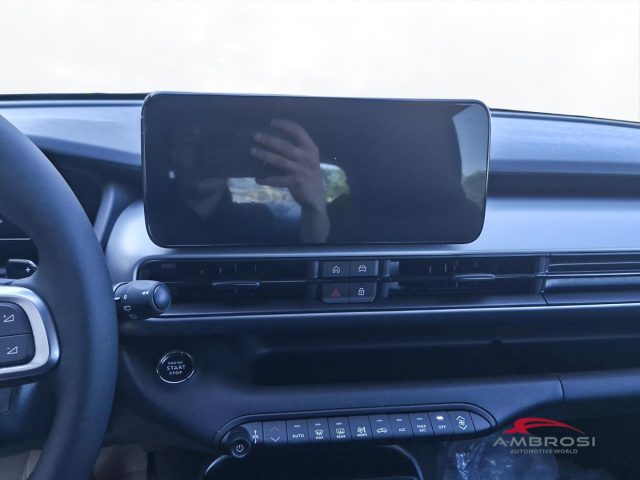 JEEP AVENGER BENZINA SUMMIT - foto 11