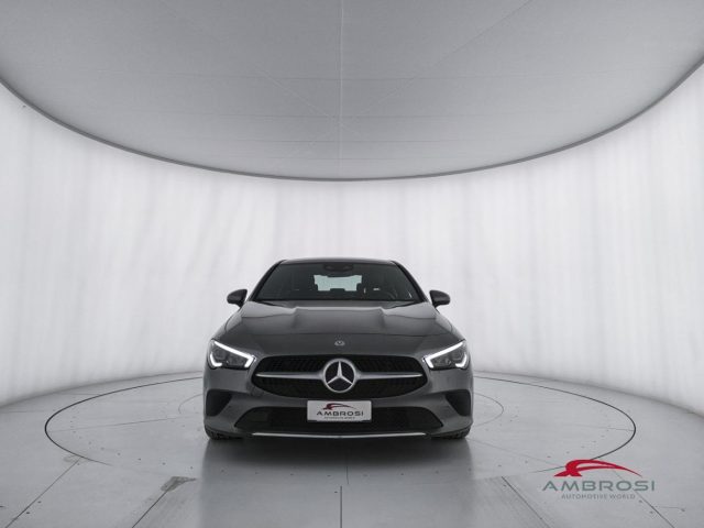 MERCEDES-BENZ CLA 180 SPORT AUTO - foto 7