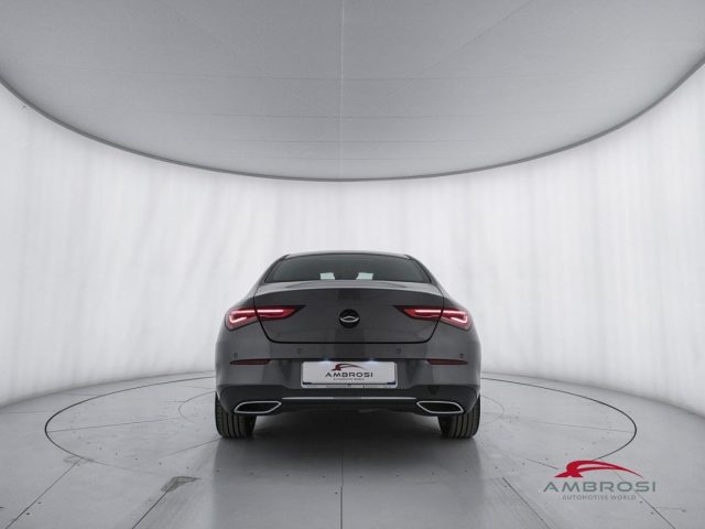 MERCEDES-BENZ CLA 180 SPORT AUTO - foto 8