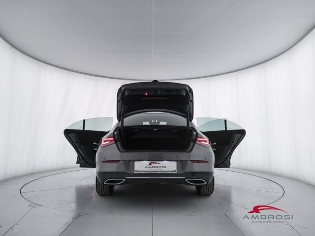 MERCEDES-BENZ CLA 180 SPORT AUTO - foto 9