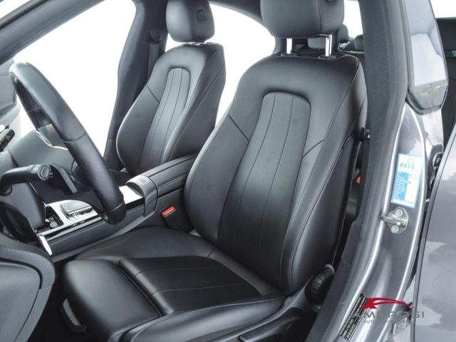 MERCEDES-BENZ CLA 180 SPORT AUTO - foto 11