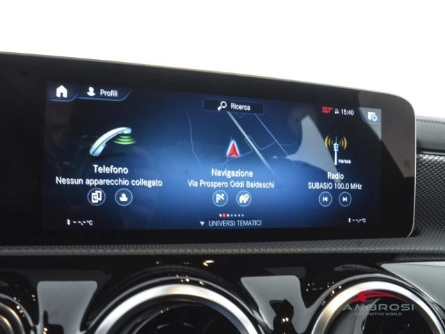 MERCEDES-BENZ CLA 180 SPORT AUTO - foto 15