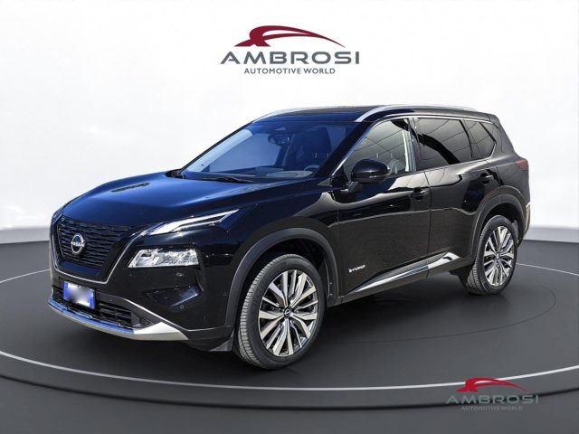 NISSAN KTM X TRAIL 1.5 E-POWER TEKNA 2WD - foto 1
