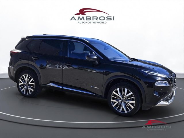 NISSAN KTM X TRAIL 1.5 E-POWER TEKNA 2WD - foto 2