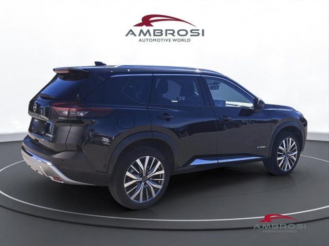 NISSAN KTM X TRAIL 1.5 E-POWER TEKNA 2WD - foto 3