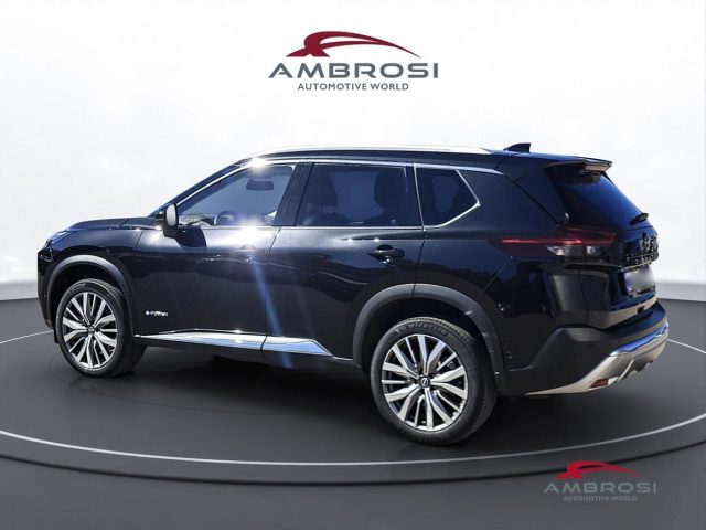 NISSAN KTM X TRAIL 1.5 E-POWER TEKNA 2WD - foto 4