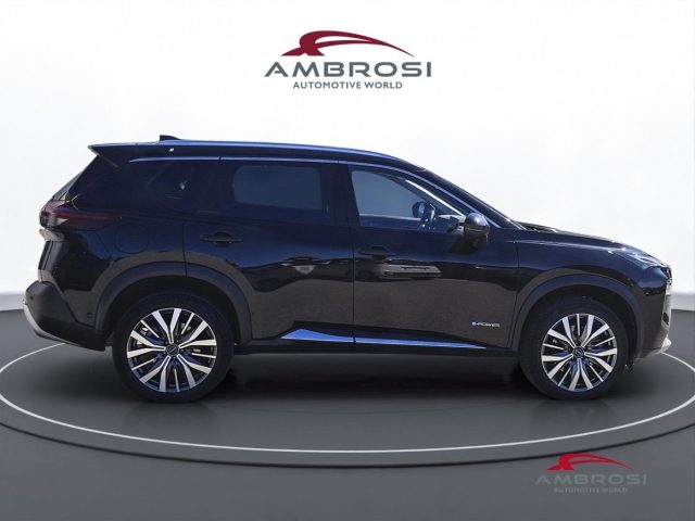 NISSAN KTM X TRAIL 1.5 E-POWER TEKNA 2WD - foto 5