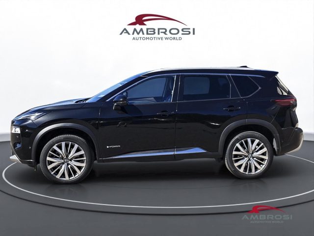 NISSAN KTM X TRAIL 1.5 E-POWER TEKNA 2WD - foto 6