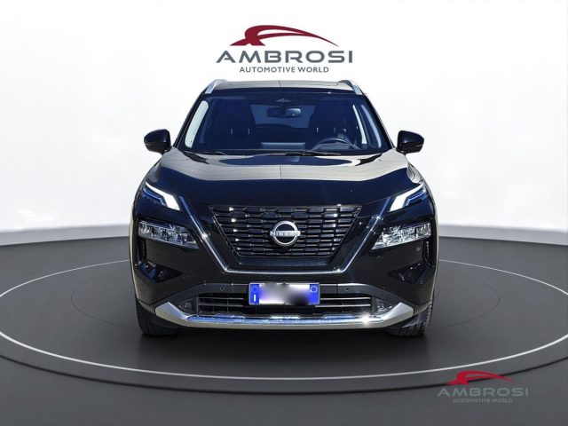NISSAN KTM X TRAIL 1.5 E-POWER TEKNA 2WD - foto 7