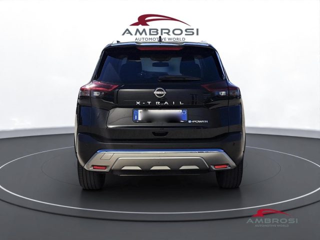NISSAN KTM X TRAIL 1.5 E-POWER TEKNA 2WD - foto 8