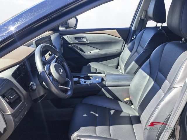 NISSAN KTM X TRAIL 1.5 E-POWER TEKNA 2WD - foto 9
