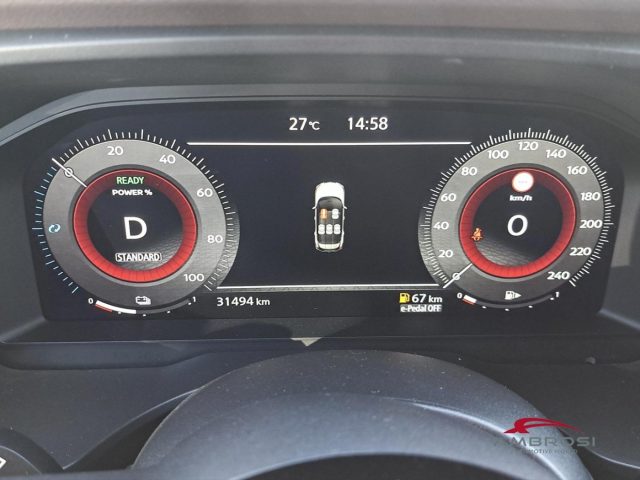 NISSAN KTM X TRAIL 1.5 E-POWER TEKNA 2WD - foto 11