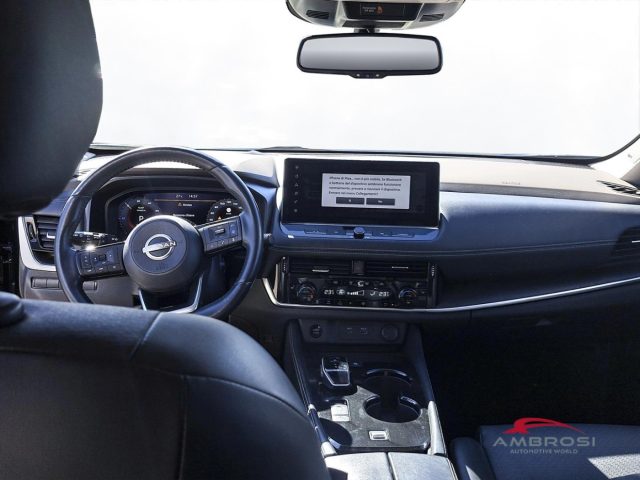 NISSAN KTM X TRAIL 1.5 E-POWER TEKNA 2WD - foto 12