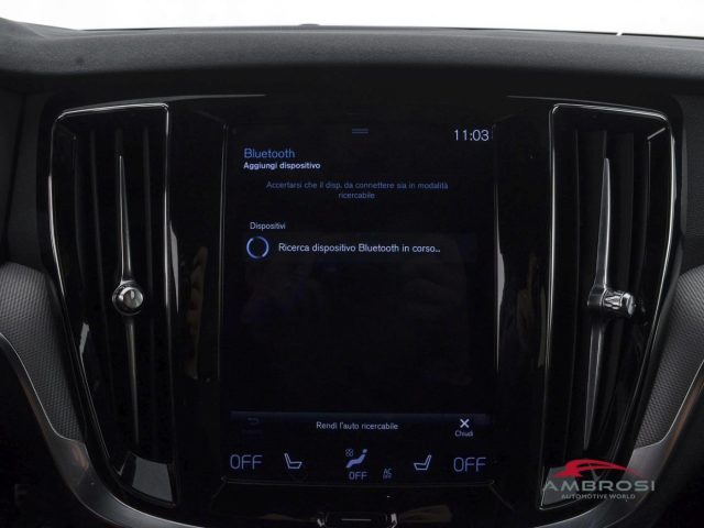VOLVO V60 B4 (D) GEARTRONIC R-DESIGN - foto 15