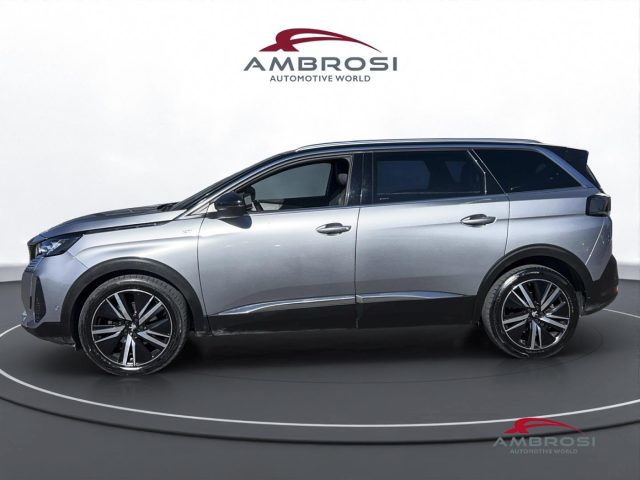 PEUGEOT 5008 1.5 BLUEHDI GT PACK S&S 130CV EA - foto 6