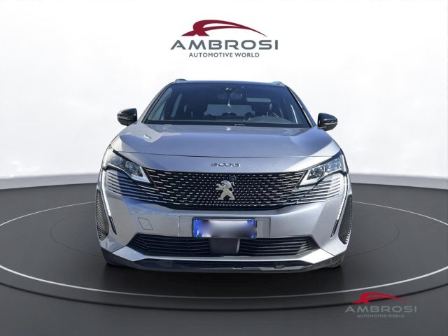 PEUGEOT 5008 1.5 BLUEHDI GT PACK S&S 130CV EA - foto 7
