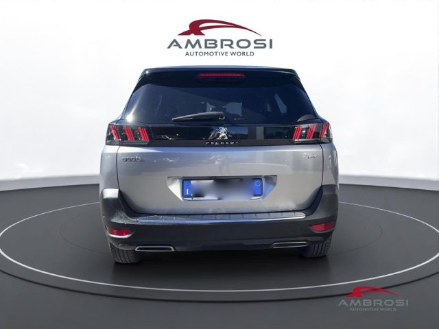 PEUGEOT 5008 1.5 BLUEHDI GT PACK S&S 130CV EA - foto 8