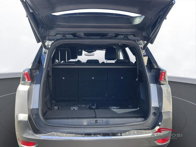 PEUGEOT 5008 1.5 BLUEHDI GT PACK S&S 130CV EA - foto 9