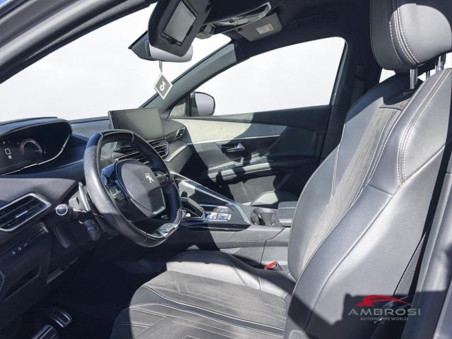 PEUGEOT 5008 1.5 BLUEHDI GT PACK S&S 130CV EA - foto 10