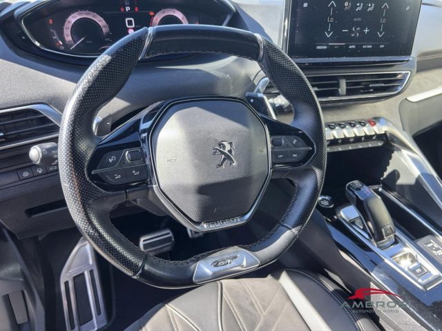 PEUGEOT 5008 1.5 BLUEHDI GT PACK S&S 130CV EA - foto 13