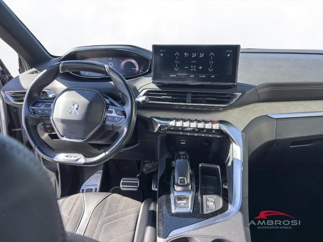 PEUGEOT 5008 1.5 BLUEHDI GT PACK S&S 130CV EA - foto 14