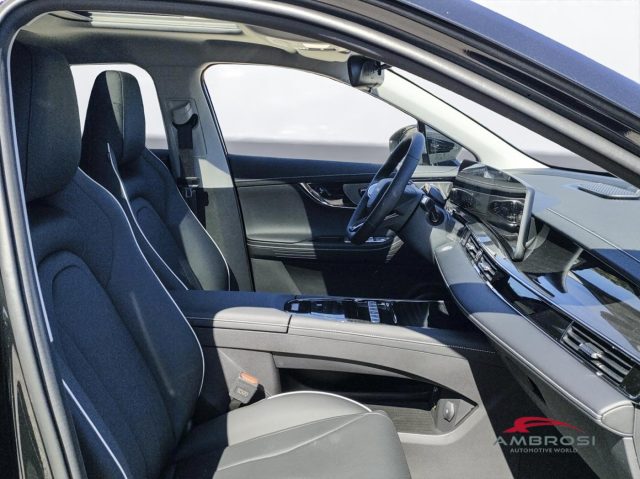 OMODA MAZDA5 SHS-H HEV 1.5TGDI - foto 11
