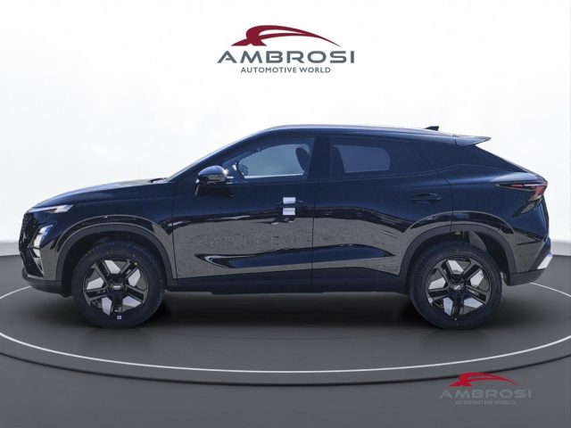 OMODA MAZDA5 SHS-H HEV 1.5TGDI - foto 6