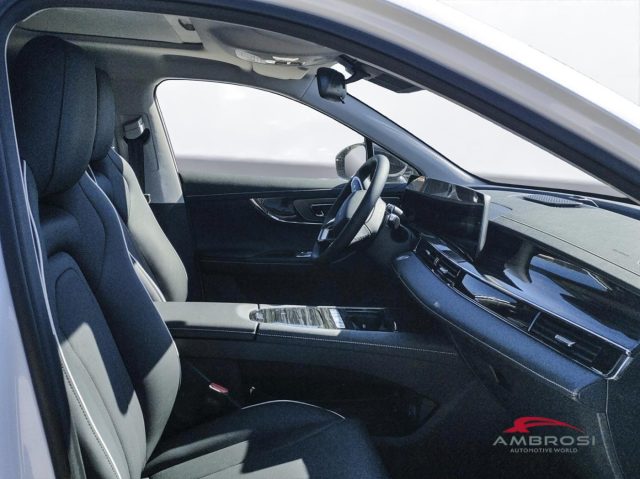OMODA MAZDA5 SHS-H HEV 1.5TGDI - foto 11