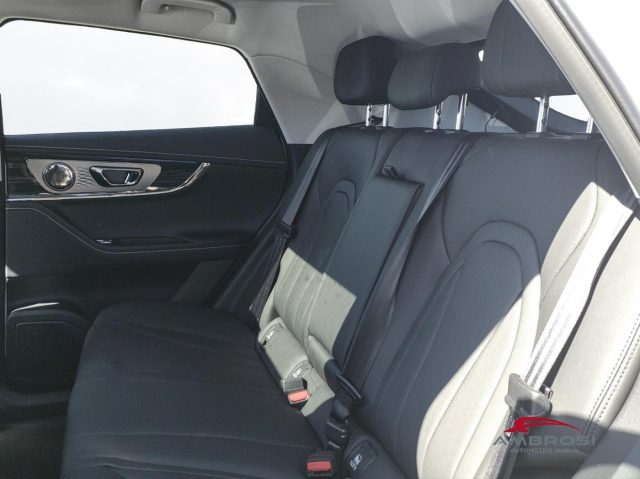 OMODA MAZDA5 SHS-H HEV 1.5TGDI - foto 10