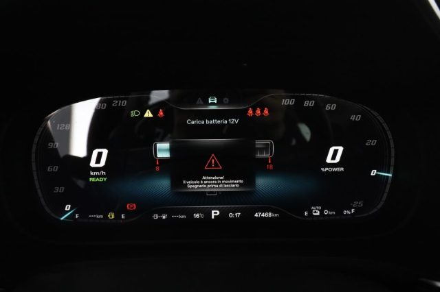 MG EHS PLUG-IN HYBRID LUXURY - foto 7