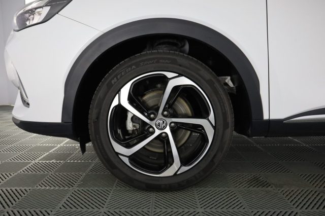 MG EHS PLUG-IN HYBRID LUXURY - foto 8