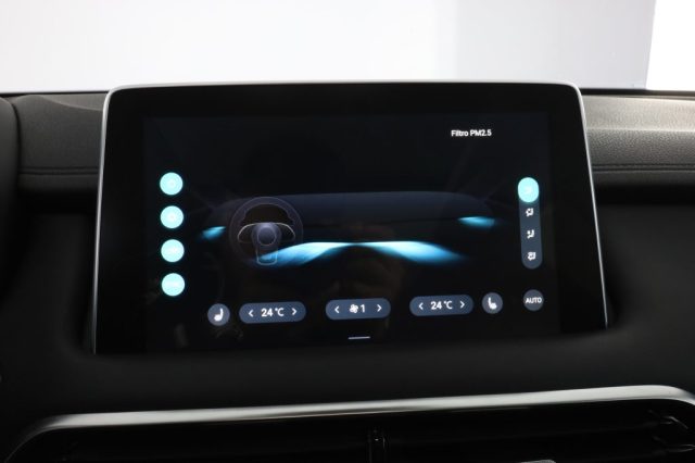 MG EHS PLUG-IN HYBRID LUXURY - foto 11