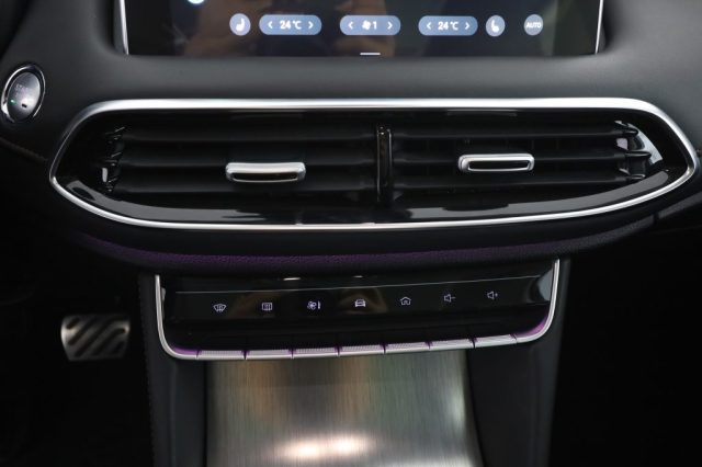 MG EHS PLUG-IN HYBRID LUXURY - foto 13