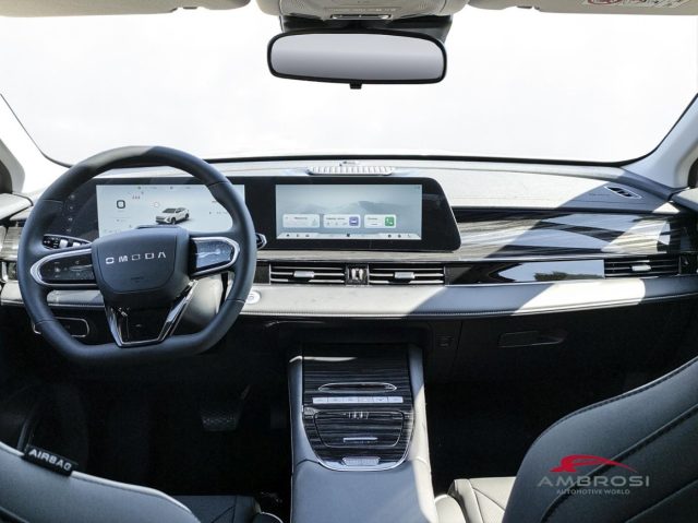 OMODA MAZDA5 SHS-H HEV 1.5TGDI - foto 14