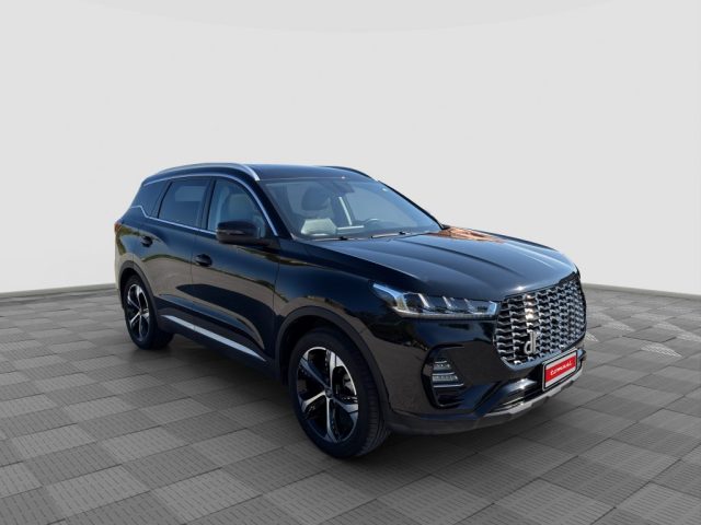 DR MOTOR 	DR6 .0 DR 6.0 1.5 TURBO BI-FUEL GPL - foto 7