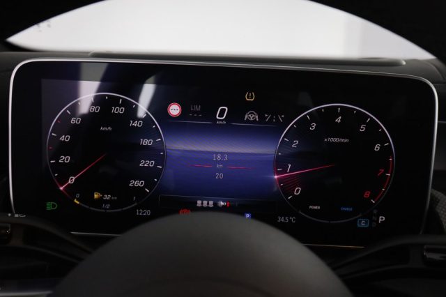 MERCEDES-BENZ GLC 300 GLC 300 4MATIC MILD HYBRID AMG L - foto 7
