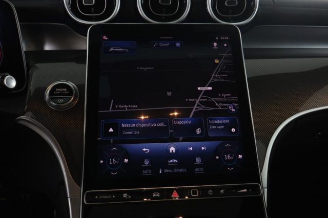 MERCEDES-BENZ GLC 300 GLC 300 4MATIC MILD HYBRID AMG L - foto 11