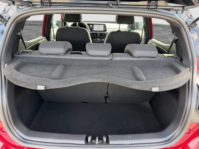 HYUNDAI I10 I10 1.0 T-GDI N LINE - foto 14