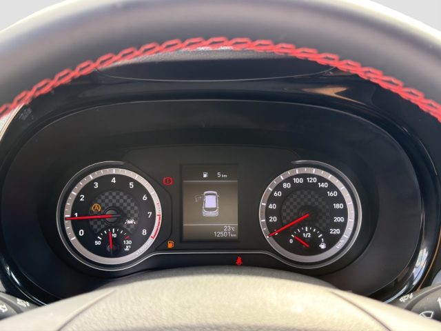 HYUNDAI I10 I10 1.0 T-GDI N LINE - foto 15