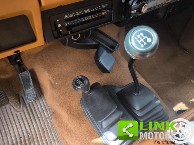 JEEP WRANGLER YJ 2.5 - foto 7